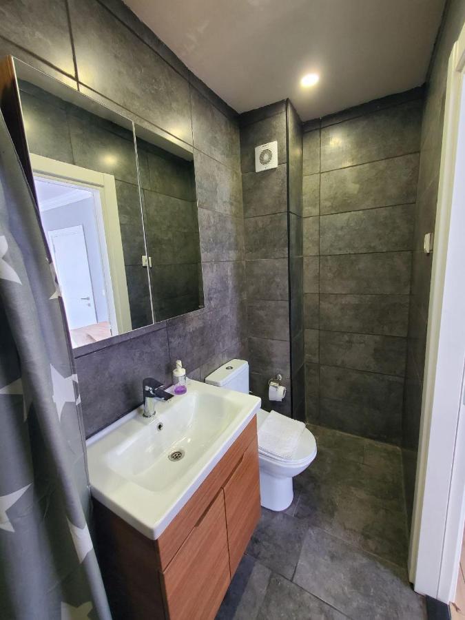 5 Mins To Airport Private Villa Room Istanbulská provincie Exteriér fotografie